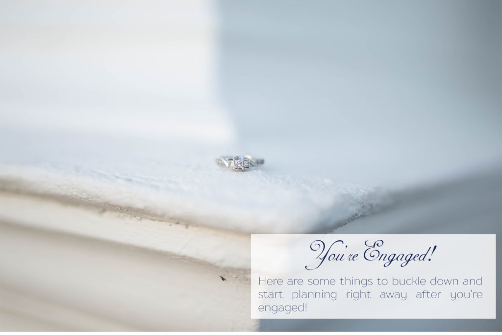 engagement ring