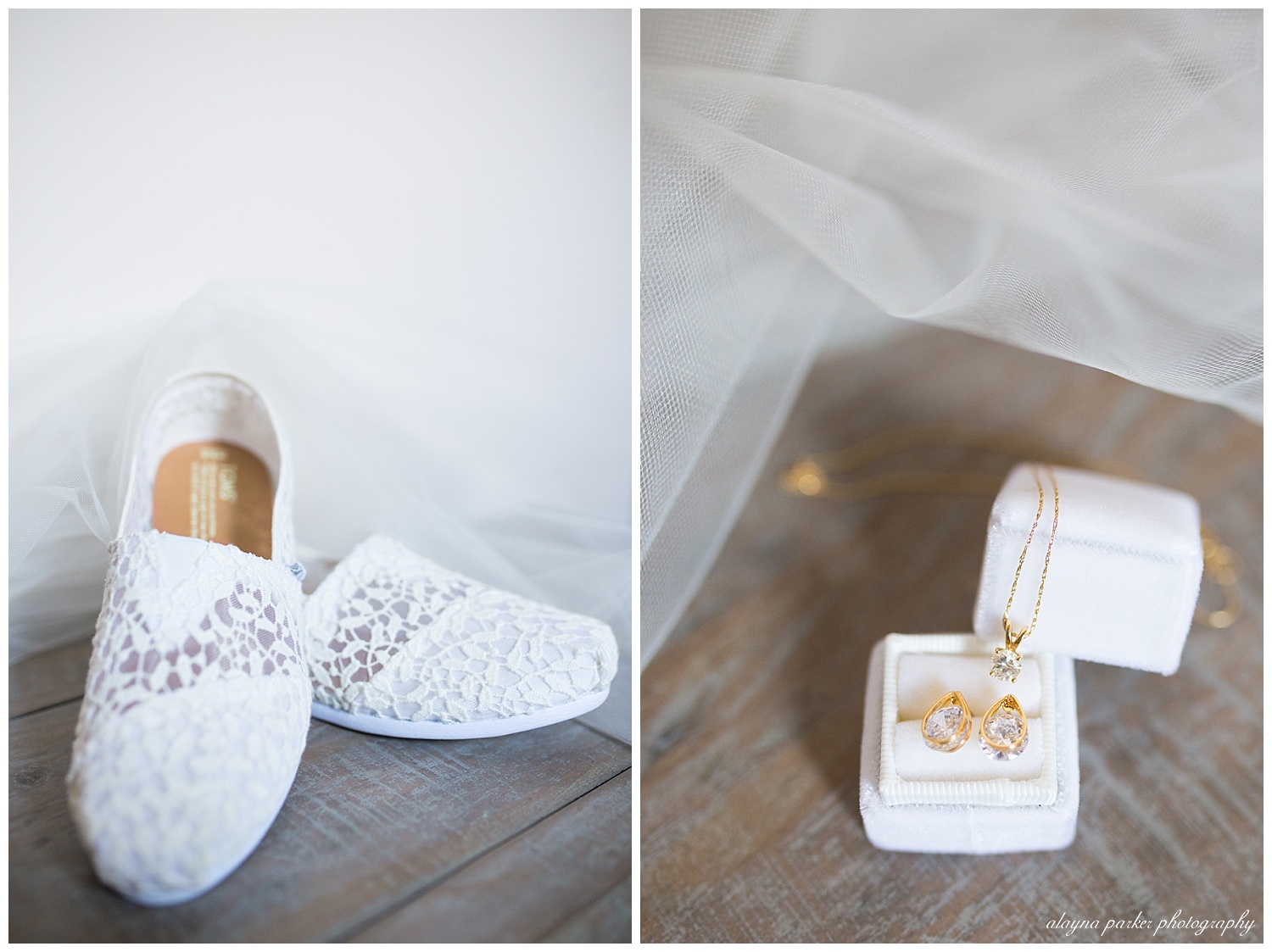 white lace toms shoes