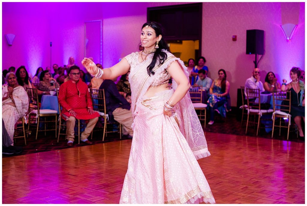 sangeet at bertram inn