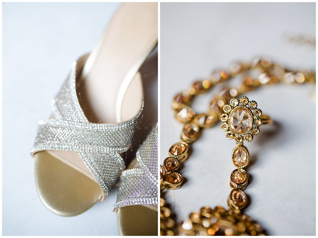 traditional indian bridal jewelry